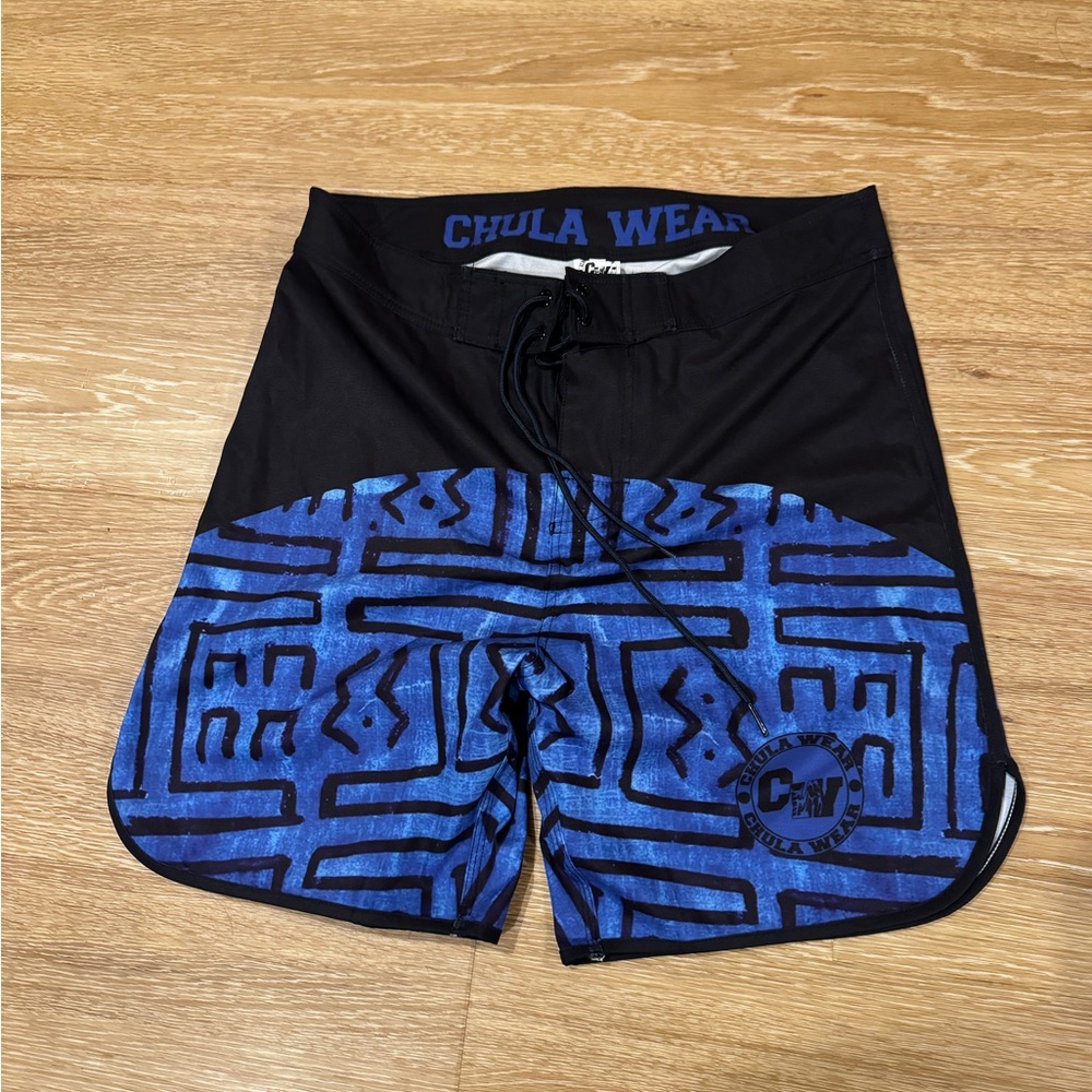 Chula wear men’s physique board shorts brand new no tags